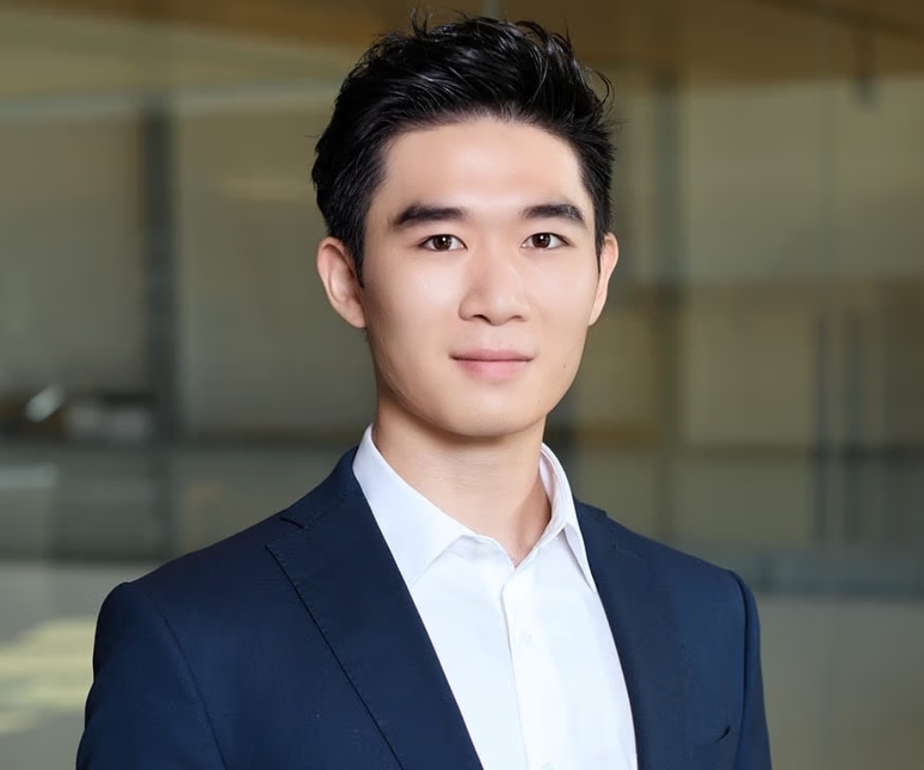 Samuel Su